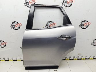 Дверь задняя левая Mazda CX-7 ER