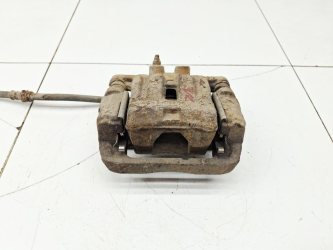 Суппорт задний левый Mazda CX-7 ER