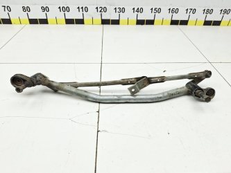 Трапеция дворников Opel Astra H