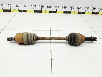 Полуось передняя левая Hyundai Accent LC