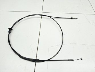 Трос открывания капота Mazda CX-7 ER