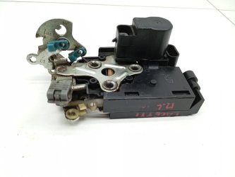Замок двери передней левой Chevrolet Lacetti J200