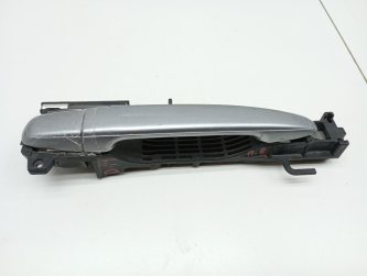 Ручка двери передней наружная правая Subaru Legacy B14, BM, BR