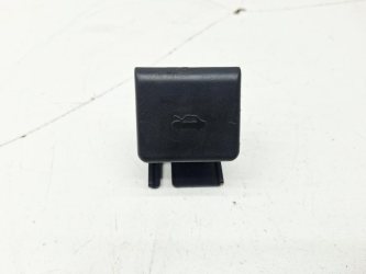 Ручка открывания капота Mazda CX-7 ER