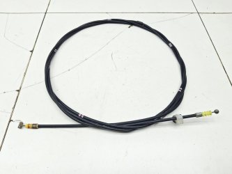 Трос лючка бензобака Mazda CX-7 ER