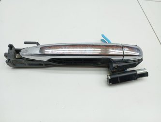 Ручка двери передней наружная левая Lexus RX300 XU30