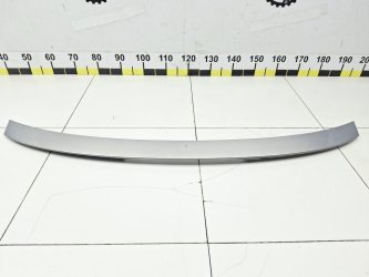 Спойлер двери багажника Mazda CX-7 ER