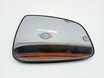 Зеркальный элемент правый Renault Logan 2 L52