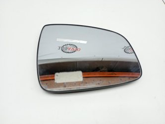 Зеркальный элемент правый Renault Logan 2 L52