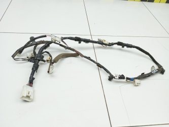 Проводка двери багажника Mazda CX-7 ER