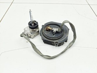 Блок ксеноновой лампы Mazda CX-7 ER