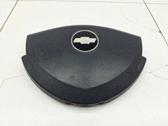 Крышка подушки безопасности в руль Daewoo Nexia N150
