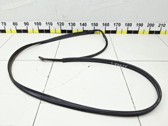 Уплотнитель Opel Astra H