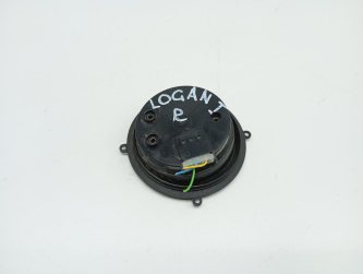 Моторчик зеркала Renault Logan 1 L90
