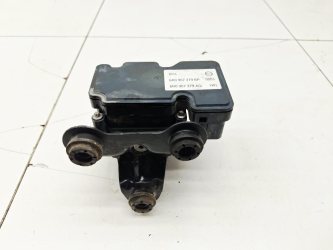 Блок ABS Volkswagen Polo 5