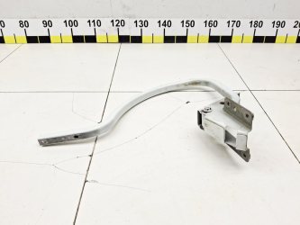 Петля крышки багажника Volkswagen Polo 5