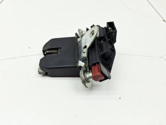 Замок багажника Volkswagen Polo 5