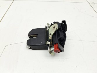 Замок багажника Volkswagen Polo 5