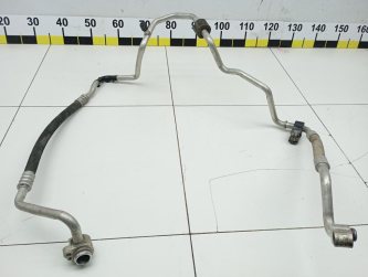 Трубка кондиционера Volkswagen Polo 5