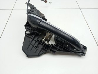 Ручка двери передней наружная правая Mercedes-Benz GL-Class X164