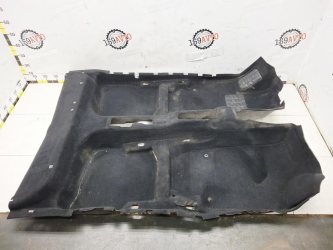 Ковролин Volkswagen Polo 5