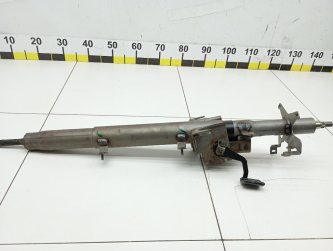 Колонка рулевая Subaru Outback B13, BP
