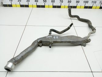 Трубка охлаждающей жидкости Subaru Impreza G12, GE, GH
