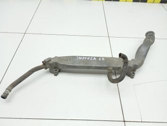 Трубка охлаждающей жидкости Subaru Impreza G11, GD, GG