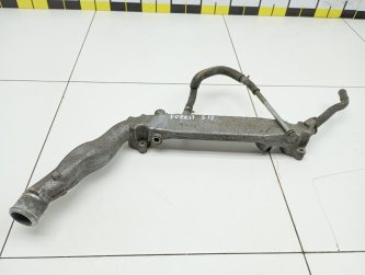 Трубка охлаждающей жидкости Subaru Forester S12, SH