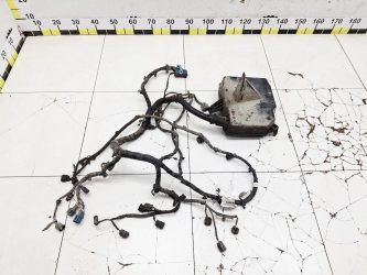 Проводка подкапотная Ford Focus 2
