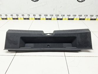 Обшивка багажника Volkswagen Polo 5