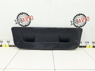 Обшивка крышки багажника Volkswagen Polo 5