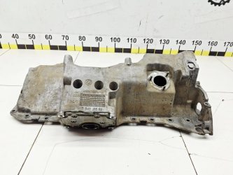 Поддон масляный двигателя BMW 3-Series E90, E91, E92, E93