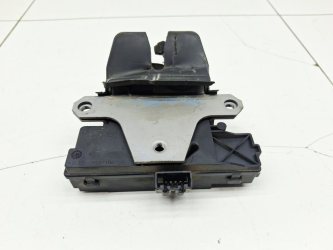 Замок багажника Ford Focus 2