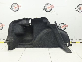 Обшивка багажника Volkswagen Polo 5