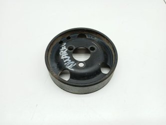 Шкив помпы Volkswagen Touareg 1 GP