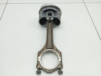 Поршень с шатуном Volkswagen Touareg 1 GP