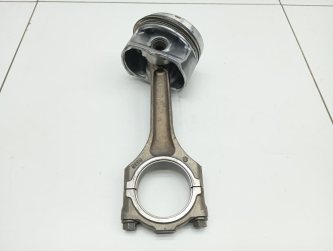 Поршень с шатуном Volkswagen Touareg 1 GP