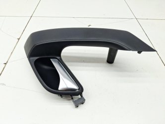 Ручка двери задней внутренняя левая Volkswagen Polo 5