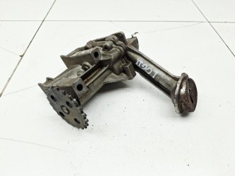 Насос масляный Renault Logan 2 L52