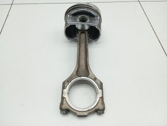 Поршень с шатуном Volkswagen Touareg 1 GP