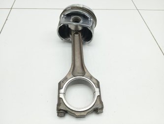Поршень с шатуном Volkswagen Touareg 1 GP