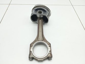 Поршень с шатуном Volkswagen Touareg 1 GP