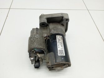 Стартер Peugeot 208 A9