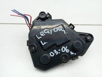 Моторчик зеркала Subaru Legacy B13, BL, BP