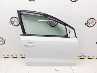 Дверь передняя правая Volkswagen Polo 5