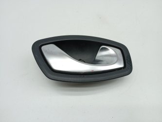 Ручка двери внутренняя правая Renault Fluence