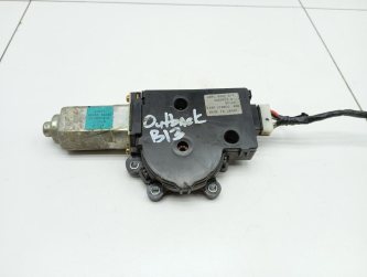 Моторчик люка Subaru Outback B13, BP
