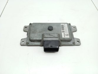 Блок управления АКПП Nissan Serena C25