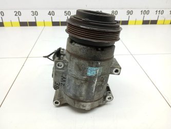 Компрессор кондиционера Mazda 3 BL